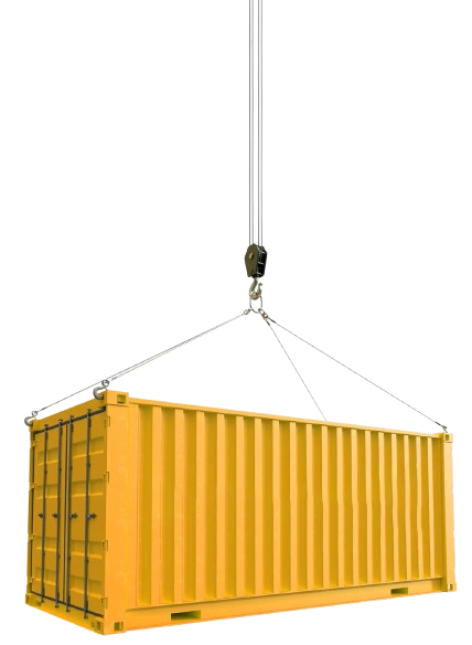 container-cargo